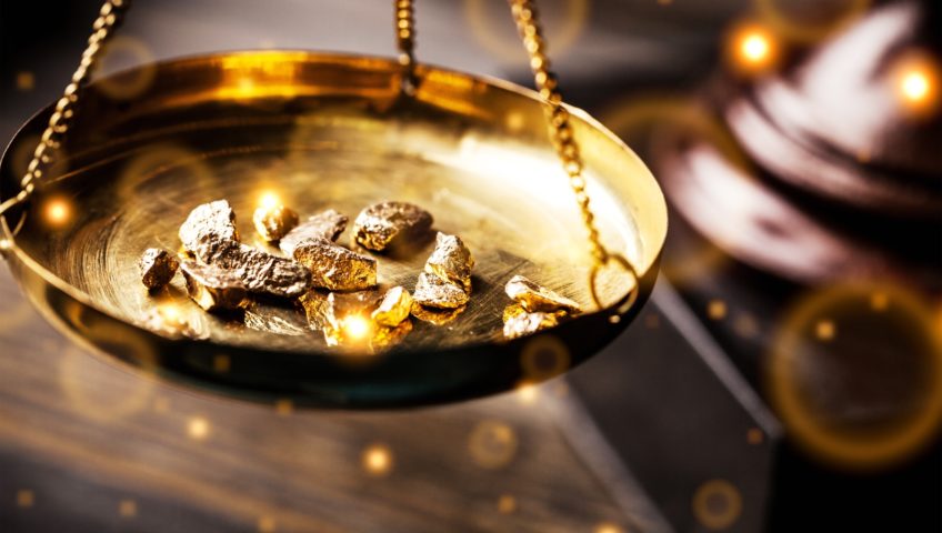 Gold - Precious Metals