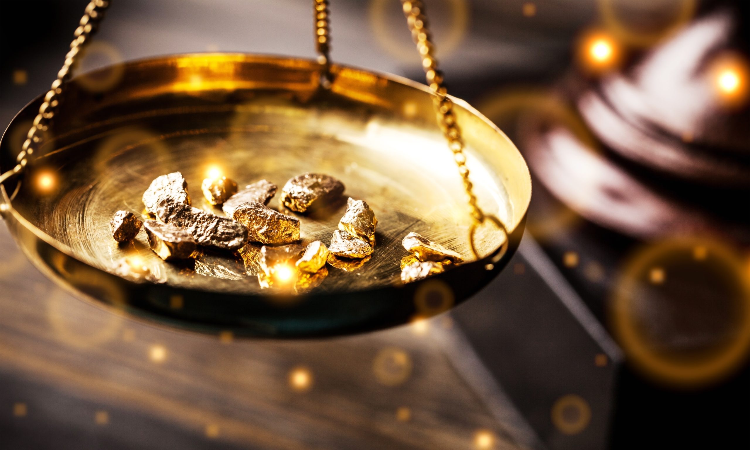 What Is Considered A Precious Metal? USA Jewelry Woodbridge, VA
