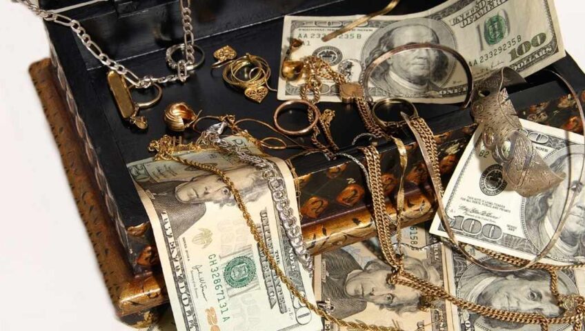 pawnshop near Dale City, VA